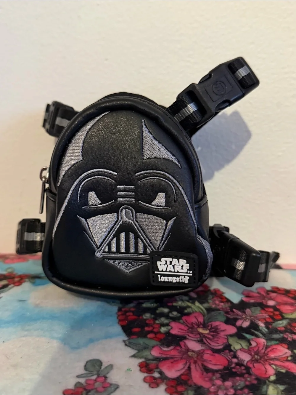 Backpack Loungefly Star Wars Dog Treat Bag